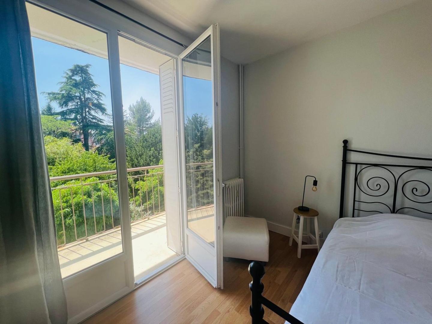 Le Soleil Levant - Beau T3 Moderne Et Lumineux Poitiers Luaran gambar